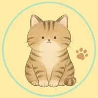うちの子とAI@もふ