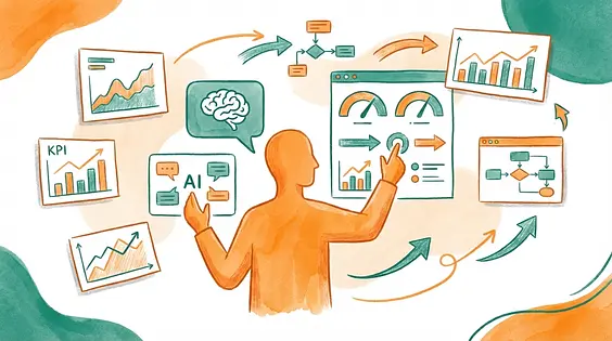 「AIエージェントマネージャー」とは？HBRが定義した新職種と令和トラベルの5つの実践事例