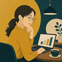 アサミ｜元ASPの中の人