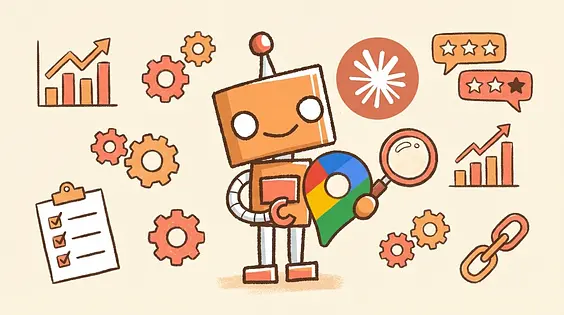 AIでMEO対策を完全自動化する20プロンプト【Claude Cowork活用法】