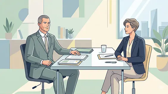 交渉って、「勝ち負け」だと思っていませんか？ ― 交渉・折衝のAI活用プロンプト