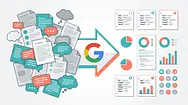 Google発LangExtract｜マーケターがVoC・NPSを30分で構造化