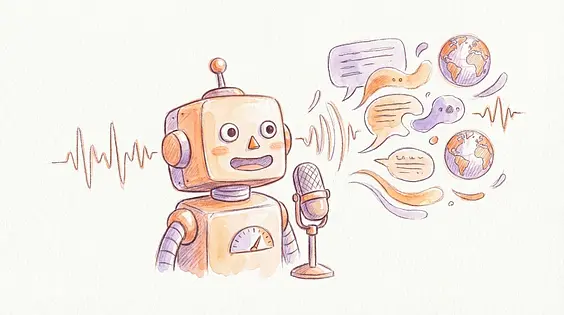 VoxCPM2の使い方と活用法｜AI音声合成で業務のナレーションを無料で自動化する方法【2026年版】