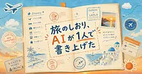 旅程を全部AIに任せる方法、Expediaが本気でLaylaを買収した理由