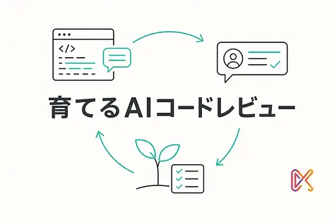 AIコードレビューをチームに定着させるOSS、Kodus（Kody）の学習ループ