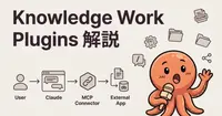 Anthropic公式「業務特化型プラグイン集」の仕組みと全貌