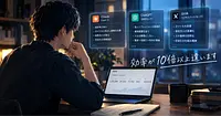 自分の美意識を持たないまま、ダッシュボードを開いてはいけない　――AI3体に私のnoteを分析させてみた