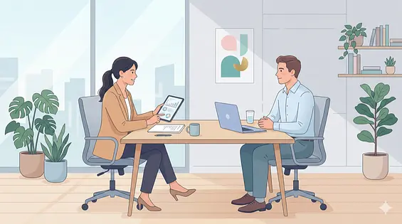 面接の30分で「この人と一緒に働きたいか」がわかるなんて、実は無理がある ― 採用面接のAI活用プロンプト