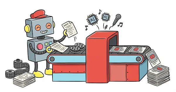 【1本16円】YouTube Shortsを全自動生成するOSS「youtube-shorts-pipeline」の使い方