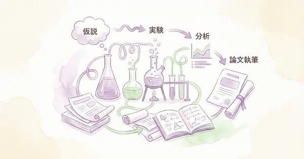 AI Scientist v2とは？ 論文を自動生成するAIがビジネス・研究開発を変える理由