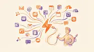 【速報】Zapier SDKがオープンベータ公開 — AIエージェントで8,000アプリが使える