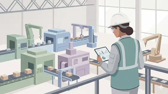 「いいモノを作る」以外の仕事が、増えすぎていないか ― 製造業のAI活用プロンプト