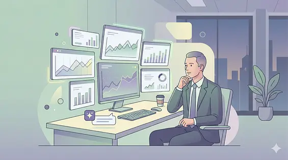 正確さが命の仕事で、もう少しだけ余裕がほしい ― 金融・銀行のAI活用プロンプト