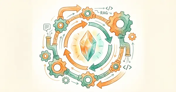 LLMハーネスをAIが自動最適化する時代へ：Meta-Harnessが示す+7.7ptの衝撃