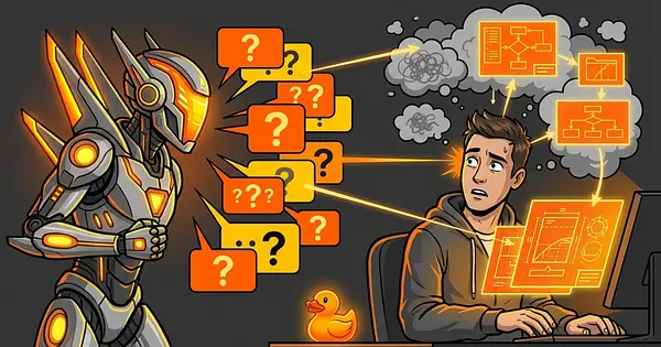 Claude Codeの「grill me」スキルがXで15万超バズ — AIに質問攻めされると30分で思考が整う