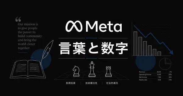 ザッカーバーグが語る個人スーパー知能 3原則とMeta戦略の大転換