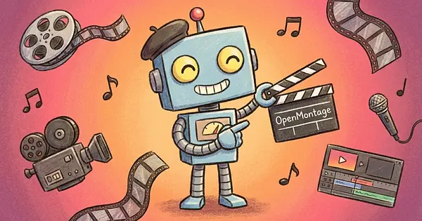 Claude Codeが動画制作スタジオに変わる｜OpenMontageの導入方法とRemotion・MulmoCast徹底比較