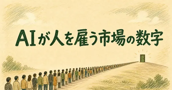RentAHumanの副業は、募集として成り立つのか？