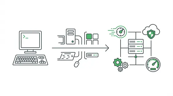 AIエージェントの実行層（Execution Layer）とは何か——bashの限界からagentOSまで