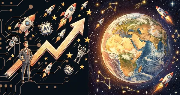 PM求人が3年以上ぶり最高水準──2026年の転職市場データを元メガベンチャーPMが読み解く