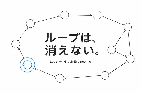 Loop EngineeringはGraph Engineeringの中にある