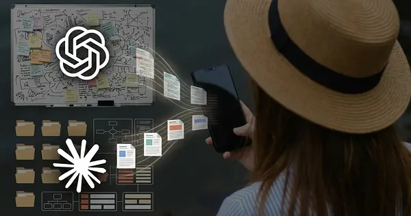 ChatGPT・Claudeの会話品質が落ちる原因とコンテキスト管理7つの解決策【2026年版】