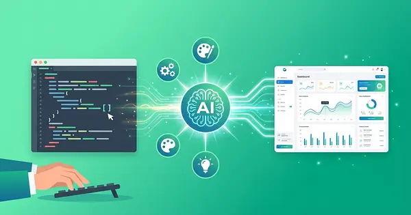 「デザインスキルなしでUIが作れた」─ 65万バズのAIデザイン術