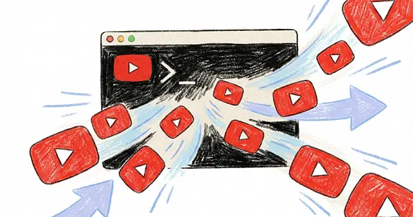 ニュース見出しを1コマンドでYouTube Shortsに変換するOSS「YouTube Shorts Pipeline」