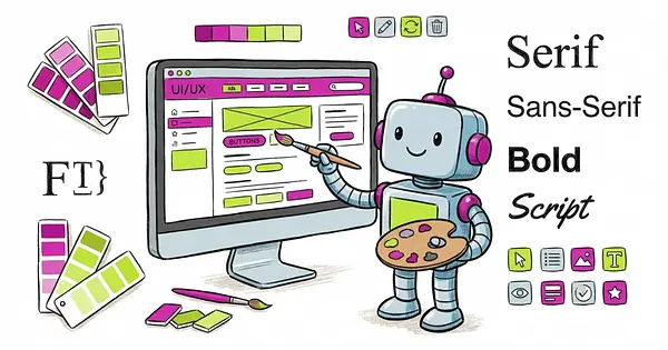 UI UX Pro MaxでAIが書くUIをプロ品質に——161業界のデザイン知識を自動装備する方法