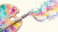 Google A2UIとは？AIが「画面を描く」時代の仕組みをデザイナー目線でわかりやすく解説
