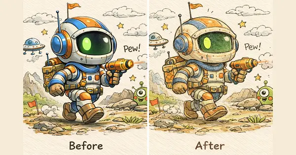 Claude CodeにUX/UIスキルを追加するだけで、AIが作るデザインが激変した話