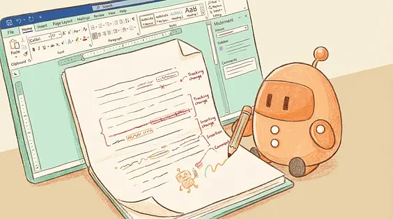 Claude for Wordがベータ公開｜変更履歴が残るWord AIアシスタントの使い方