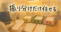 ブラウザで動く極小LLMは、社内の問い合わせ振り分けに使えるか？