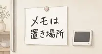 冷蔵庫の買い物メモは、紙、スマホ、電子ペーパーのどれが続く？