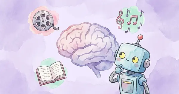 Meta AI「TRIBE v2」とは？720人の脳データで人間の脳反応を予測する基盤モデルの仕組みと応用を解説