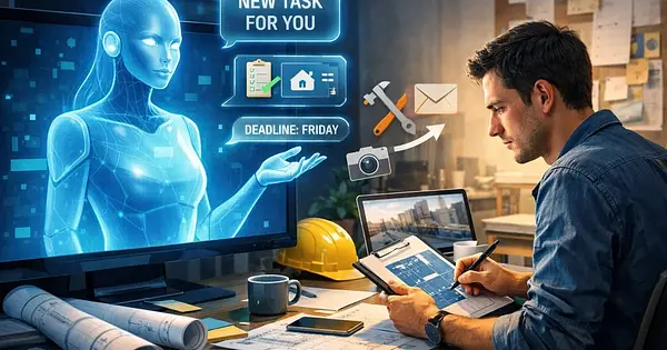 AIが人間を「レンタル」する時代が来た ― RentAHuman.aiが突きつける労働の未来