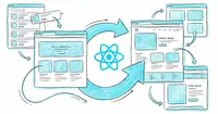 react-view-transitions解説 — Next.jsでライブラリ不要のページ遷移を実装する