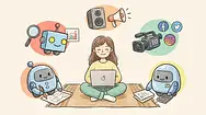 【2026年版】一人起業のAIツール5選｜ノートPC1台で会社員を辞めるための「ソロファウンダースタック」