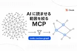 code-review-graphとは何か。AIに読ませる範囲を絞るMCP