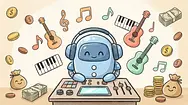 商用OKの音楽生成AI「ACE-Step 1.5 XL」で副業する方法【Sunoのリスクを回避】