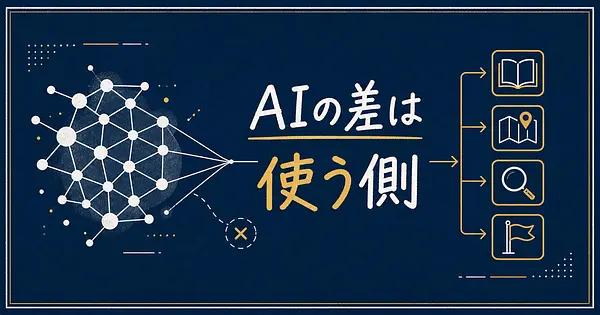 capability overhangとは？モリックさんが挙げる、人に残る4つの強み