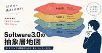 Karpathyが告白した「スキル問題」とSoftware 3.0の抽象層地図