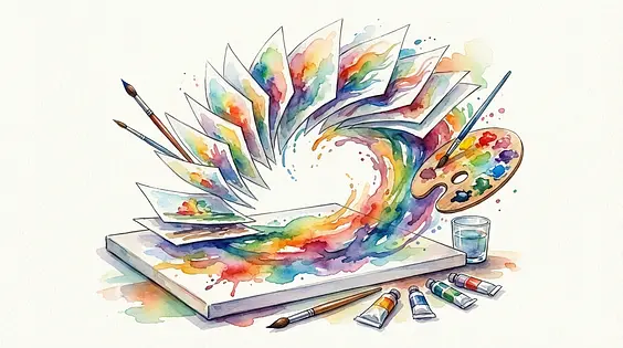 Remotion入門：AI画像を動画にする方法【クリエイター向け】