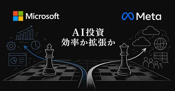 Microsoft CEOナデラが語るAI投資効率化戦略
