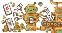 MoneyPrinterV2とは？AIでYouTubeショートを完全自動生成するOSSツール【2026年版】