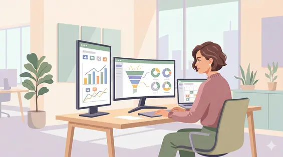 施策を「回す」のに忙しくて、「考える」時間がないマーケターへ ― マーケティングのAI活用プロンプト