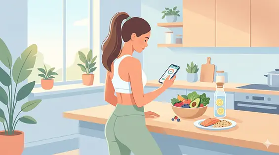 AIにダイエットは任せちゃダメ、と思っていた。でも― ― 健康・ダイエットのAI活用プロンプト