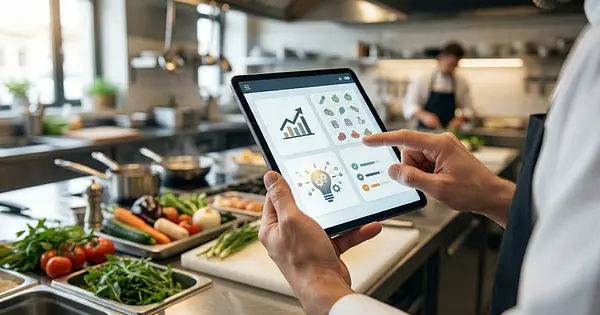 飲食店オーナーのためのAI活用術2026｜データが証明する効果と、今日から始められる実践ガイド