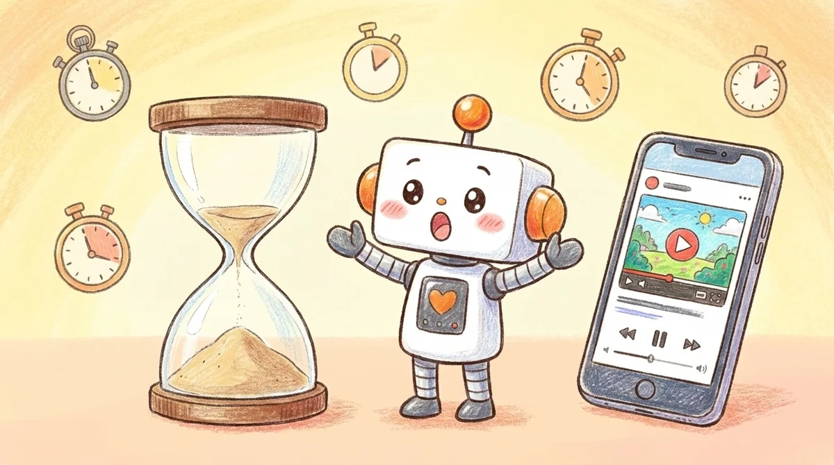 実際にAIで動画を生成した品質レポート