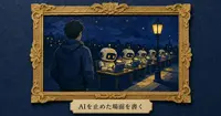Anthropicの技術職採用、若手は27%から9%へ。新卒が職務経歴書に書くこと
